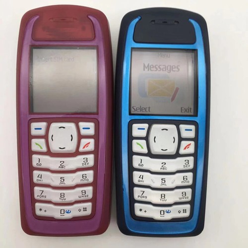 Nokia 3100 originale sbloccato