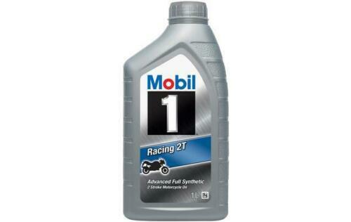 Olio mobil racing - 2t, (2
