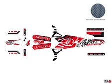 KIT ADESIVI TRACTION BETA REV