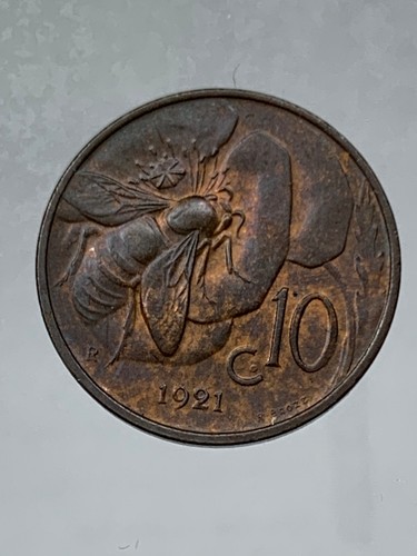 R76 687 vittorio emanuele iii - emanuele,