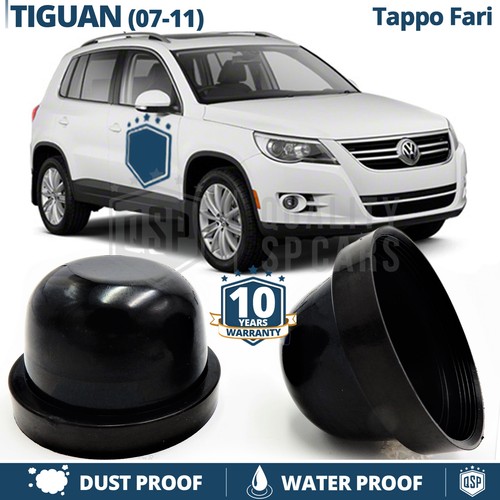 Tappo fari per - tappo, vw