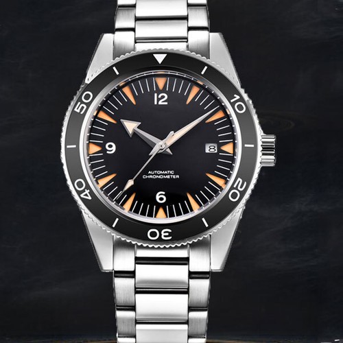Orologio uomo automatico - uomo, 41mm