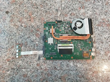 SCHEDA MADRE ASUS K53SV MAIN BOARD REV 3.00 PER ASUS MODEL K53S NON FUNZIONANTE