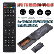 Telecomando di ricambio per TV