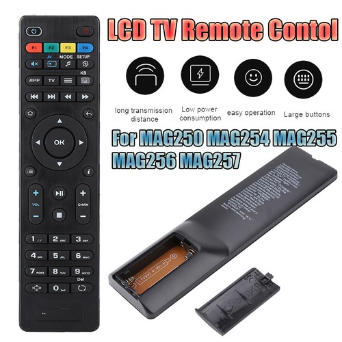 Telecomando ricambio per tv - per,