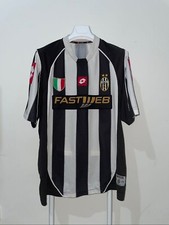 Maglia calcio juventus 2002 - maglia,