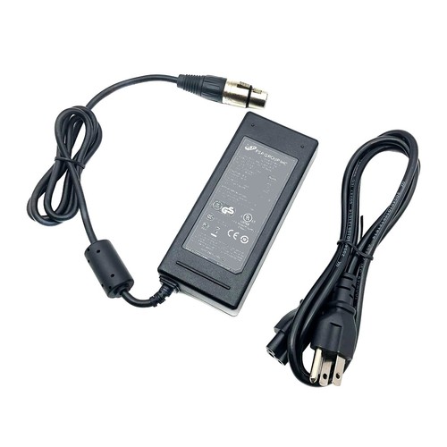 Alimentatore xlr fsp 12v 4 - alimentatore,