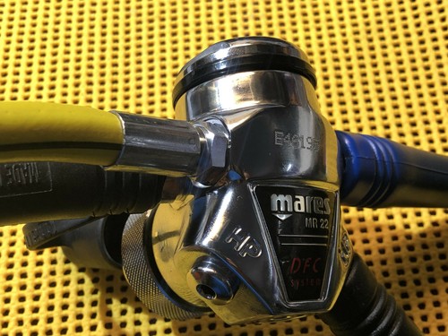 Mares upgrade mr22 - mr22, mr16