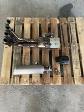 Scarico originale Completo