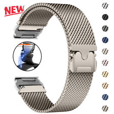 Cinturino magnetico in metallo