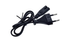 Cavo Alimentazione  Bipolare