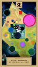 Wassily  Kandinsky , Lo spirituale nell'arte - a cura di Elena Pontiggia - SE