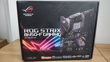 Asus rog strix B450-F Gaming