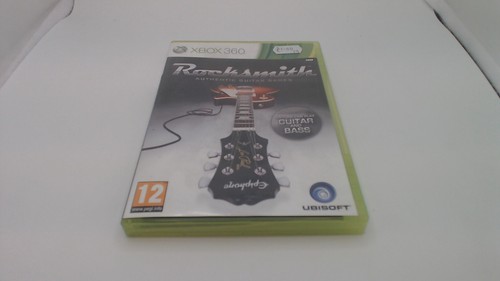 Rocksmith microsoft xbox - (microsoft,