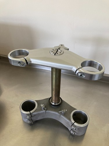Ducati 1098 gioghi - ohlins,