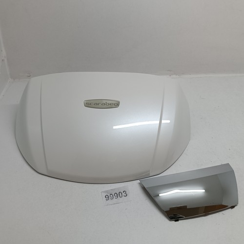 Trunk top case lid original - trunk,