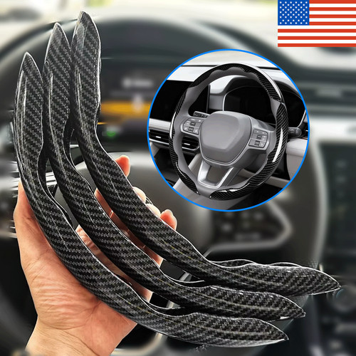 Sporty sleek carbon fiber - sporty,
