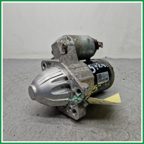 Motorino avviamento mitsubishi - motorino,
