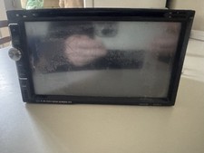 Radio 6.95  INCH WIDE SCREEN TFT