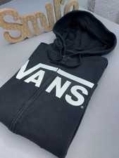 Felpa Vans Donna- XS