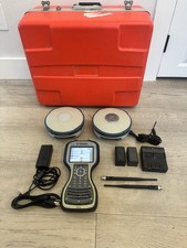 Sokkia GRX1 Dual Base Rover