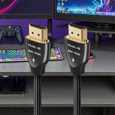 AudioQuest - Pearl 48 16,4'