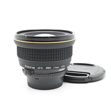 Tokina AF 17 mm f3.5 AT-X