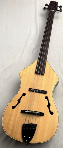Basso elettrico yairi 13 - basso, k.yairi