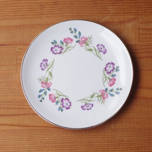 Wedgwood piatto torta dessert - wedgwood,