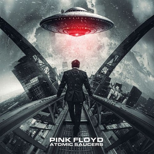 Vinile pink floyd atomic - vinile,