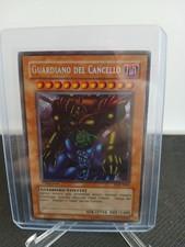 Guardiano del Cancello, 1ed