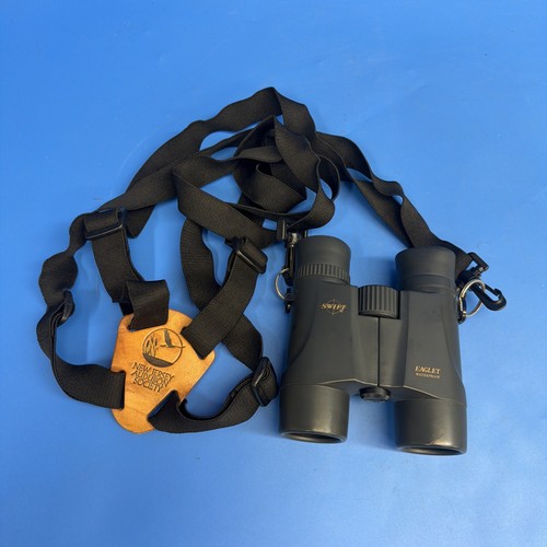 Swift eaglet 7x36 - swift,