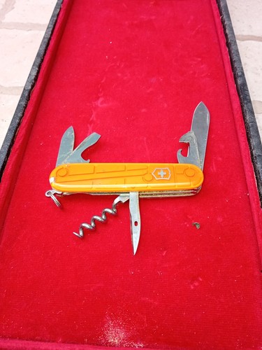 Victorinox cybertool svizzero - victorinox,