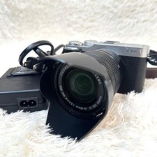 FUJIFILM mirrorless obiettivo
