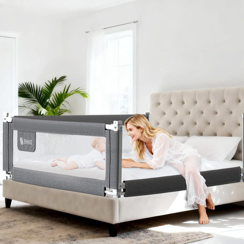 Barriera letto bambini viaggio - barriera,