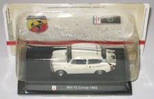 Abarth 850 corsa - tc, 1963