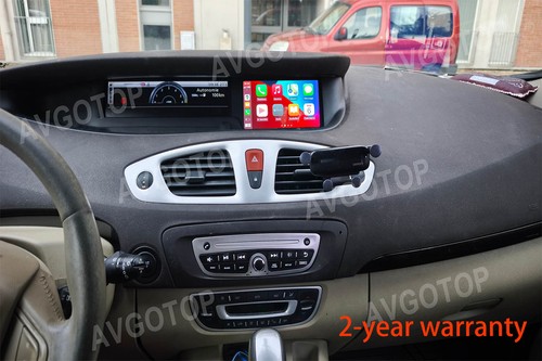 Android per renault - android,