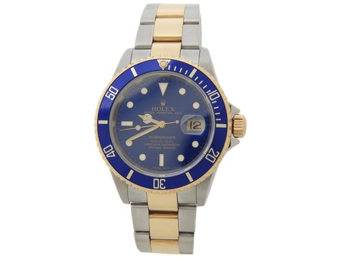 Orologio rolex submariner - orologio,
