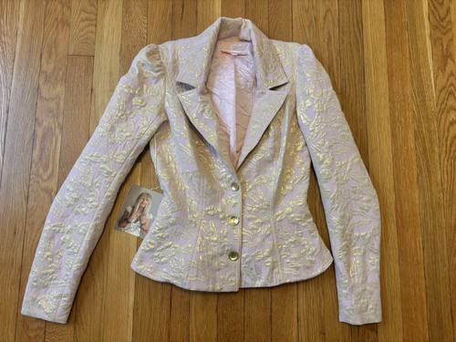 Giacca blazer vintage y2k - blazer,