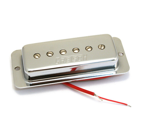 Originale gretsch flat mount - gretsch,