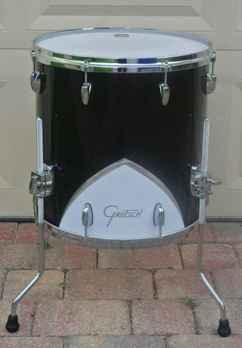 Gretsch renown floor - gretsch,