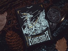 Carte da gioco La voce del