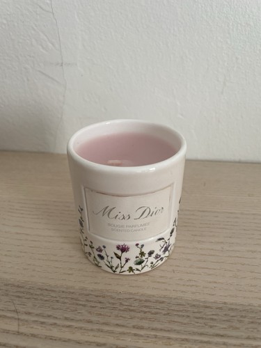 Candela profumata miss dior - candela,