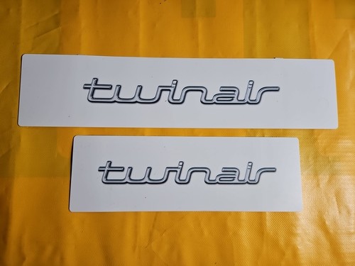 Fiat twinair targhe - twinair,