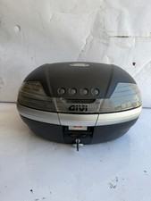 GIVI Bauletto Moto V46 V 46 CON PIASTRA