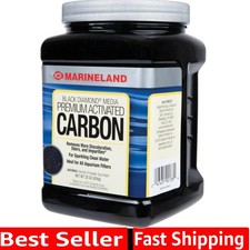 Carbone attivo Black Diamond