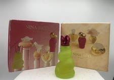 Parfum NINA RICCI LES BELLES &