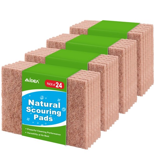 Aidea panni abrasivi naturali - panni,