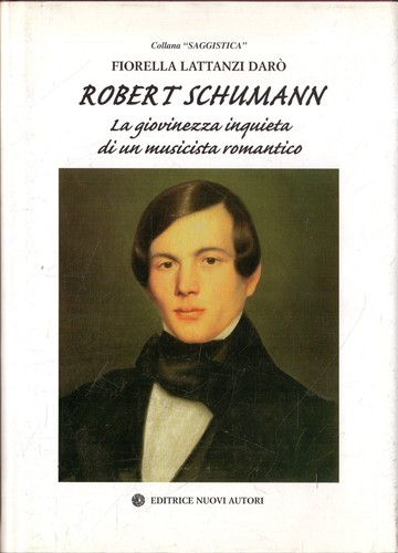 Robert schumann la - schumann,
