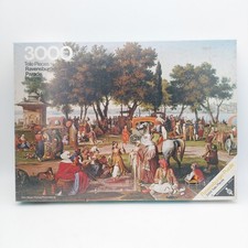 Ravensburger Parade Puzzle